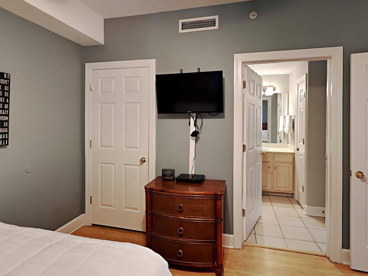 Apartment Twin Palms 1805